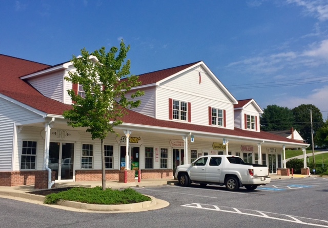 107 Mt Carmel Rd, Parkton, MD for lease - Building Photo - Image 2 of 11