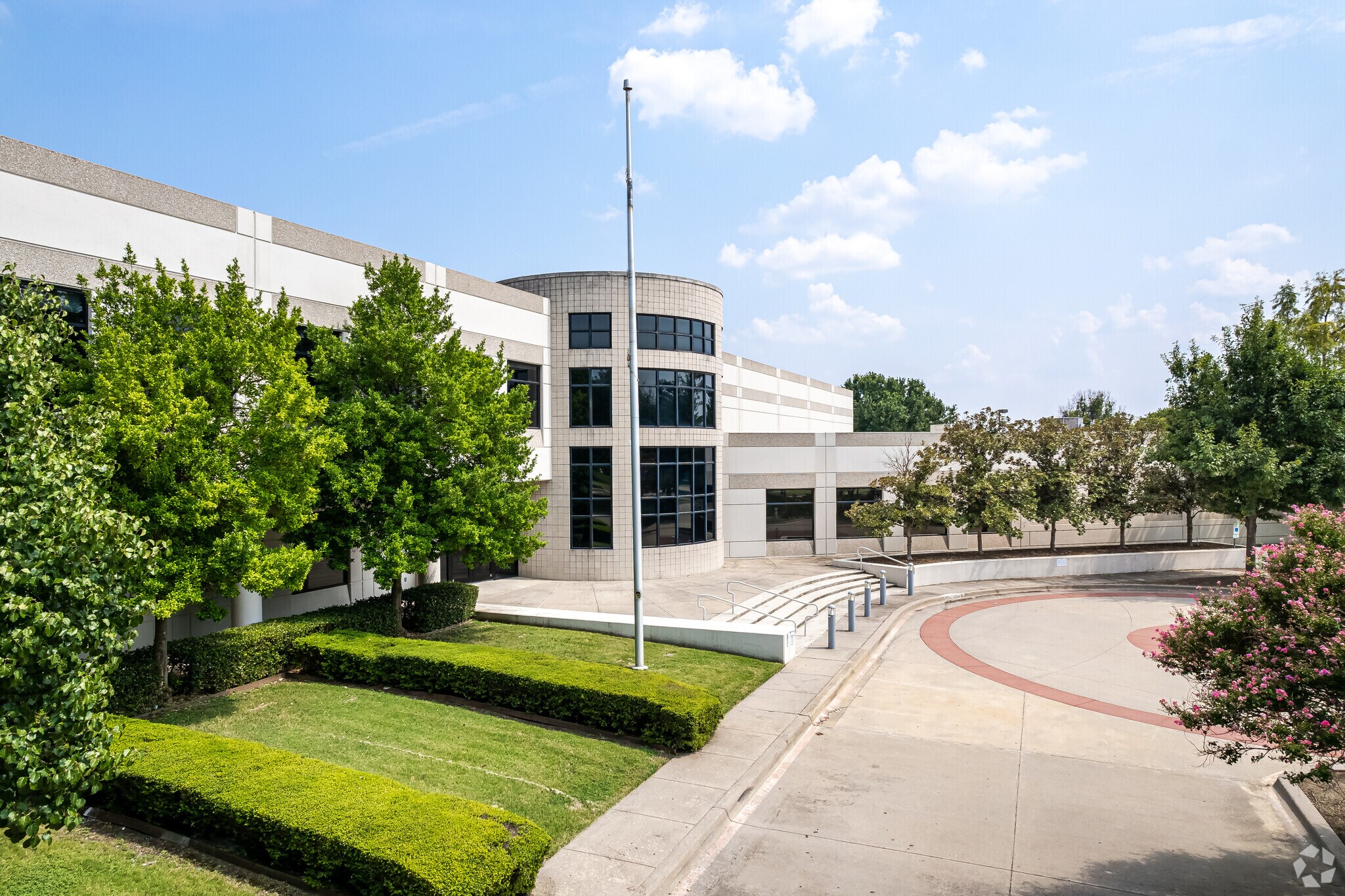 4200 International Pkwy, Carrollton, TX for sale Building Photo- Image 1 of 1
