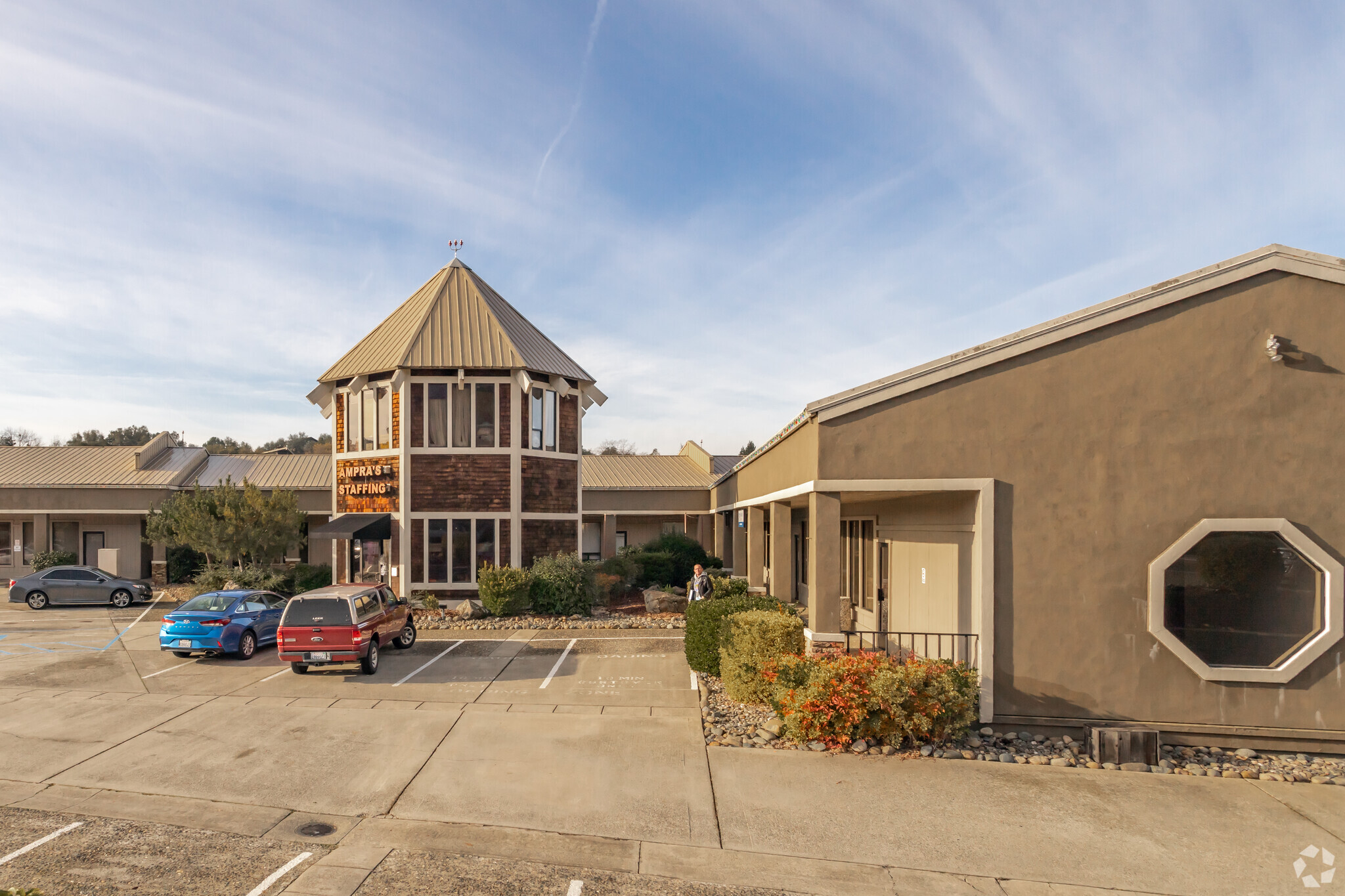 3330 Cameron Park Dr, Cameron Park, CA for lease Building Photo- Image 1 of 9