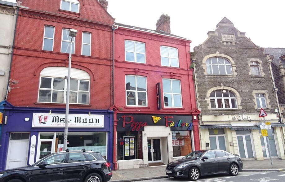 8 Station Rd, Port Talbot for sale - Primary Photo - Image 1 of 1