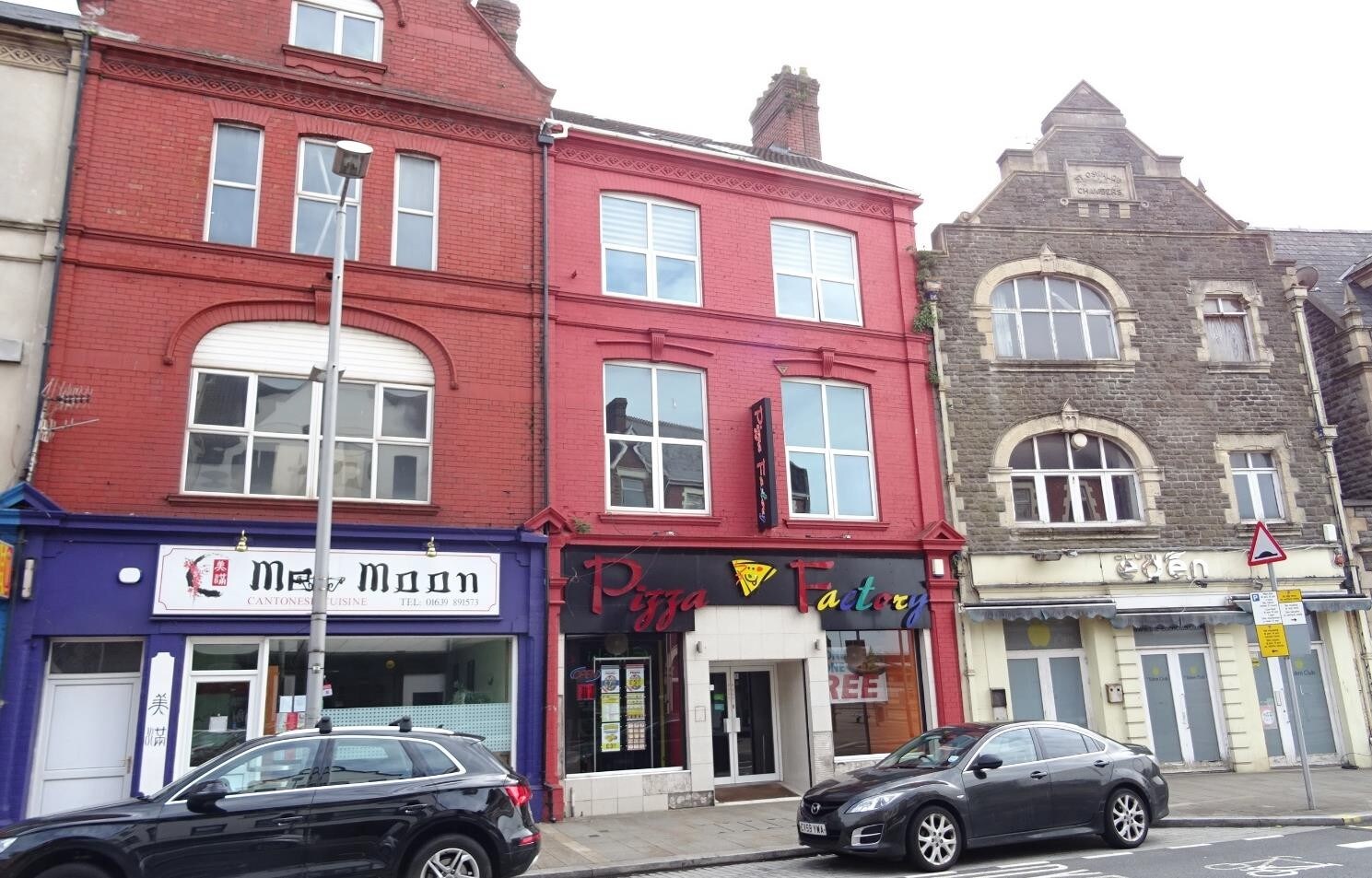 8 Station Rd, Port Talbot for sale Primary Photo- Image 1 of 1