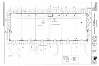 More details for 3766 Investment Dr, Fayetteville, AR - Office for Lease