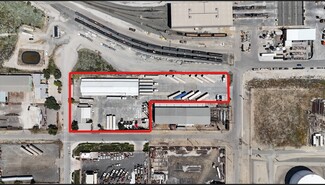 More details for 1960 S Date Ave, Bloomington, CA - Industrial for Lease