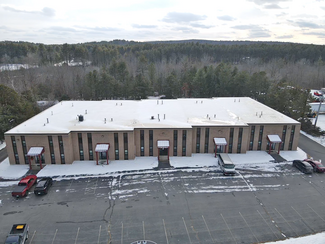 More details for 3 Howe Dr, Amherst, NH - Industrial for Lease