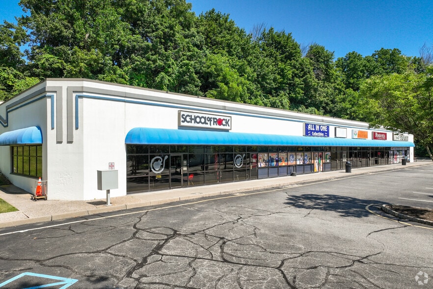540 State Route 10, Randolph, NJ for sale - Building Photo - Image 1 of 1
