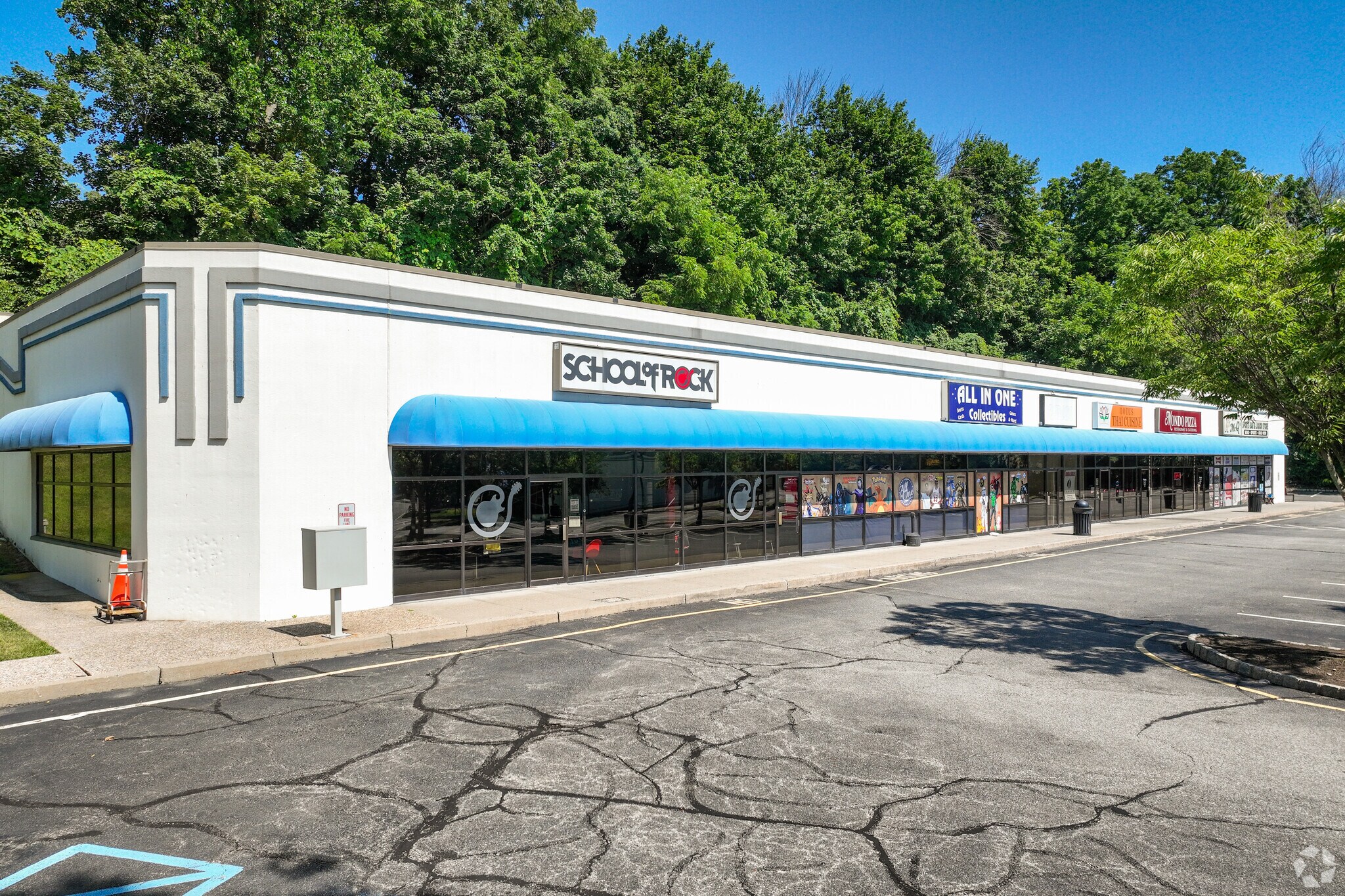 540 State Route 10, Randolph, NJ for sale Building Photo- Image 1 of 1