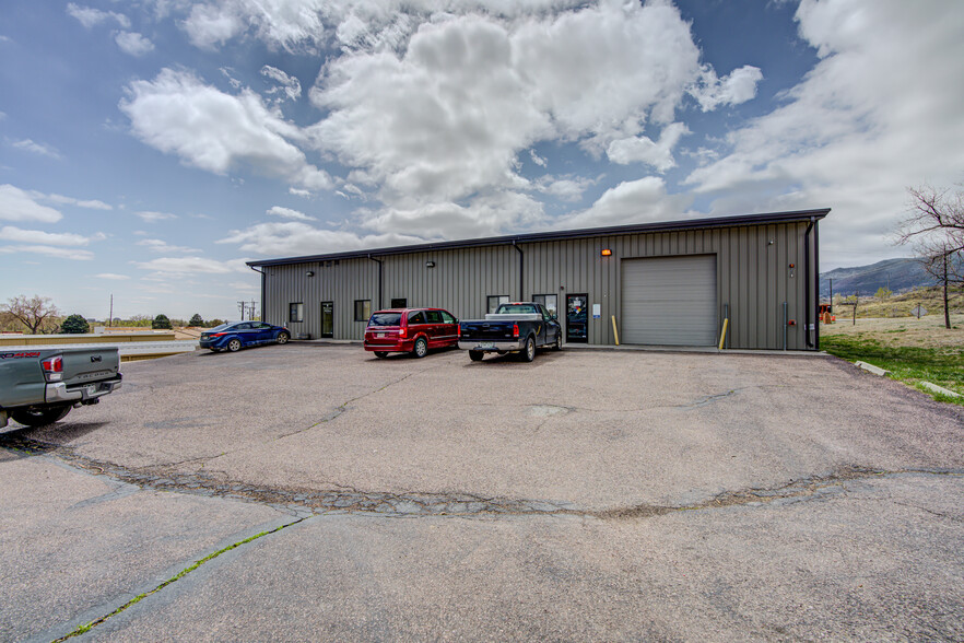 465 S 31st St, Colorado Springs, CO 80904 - Flex for Lease | LoopNet