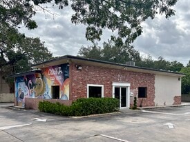 700 W Las Olas Blvd, Fort Lauderdale FL - Warehouse