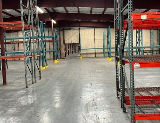 1110 W Washington St, Paris, TX for sale Interior Photo- Image 1 of 4