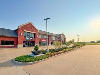 More details for 2801 36th Ave NW, Norman, OK - Multiple Space Uses for Lease