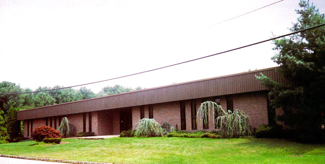 159 Dwight Pl, Fairfield, NJ for sale Primary Photo- Image 1 of 1