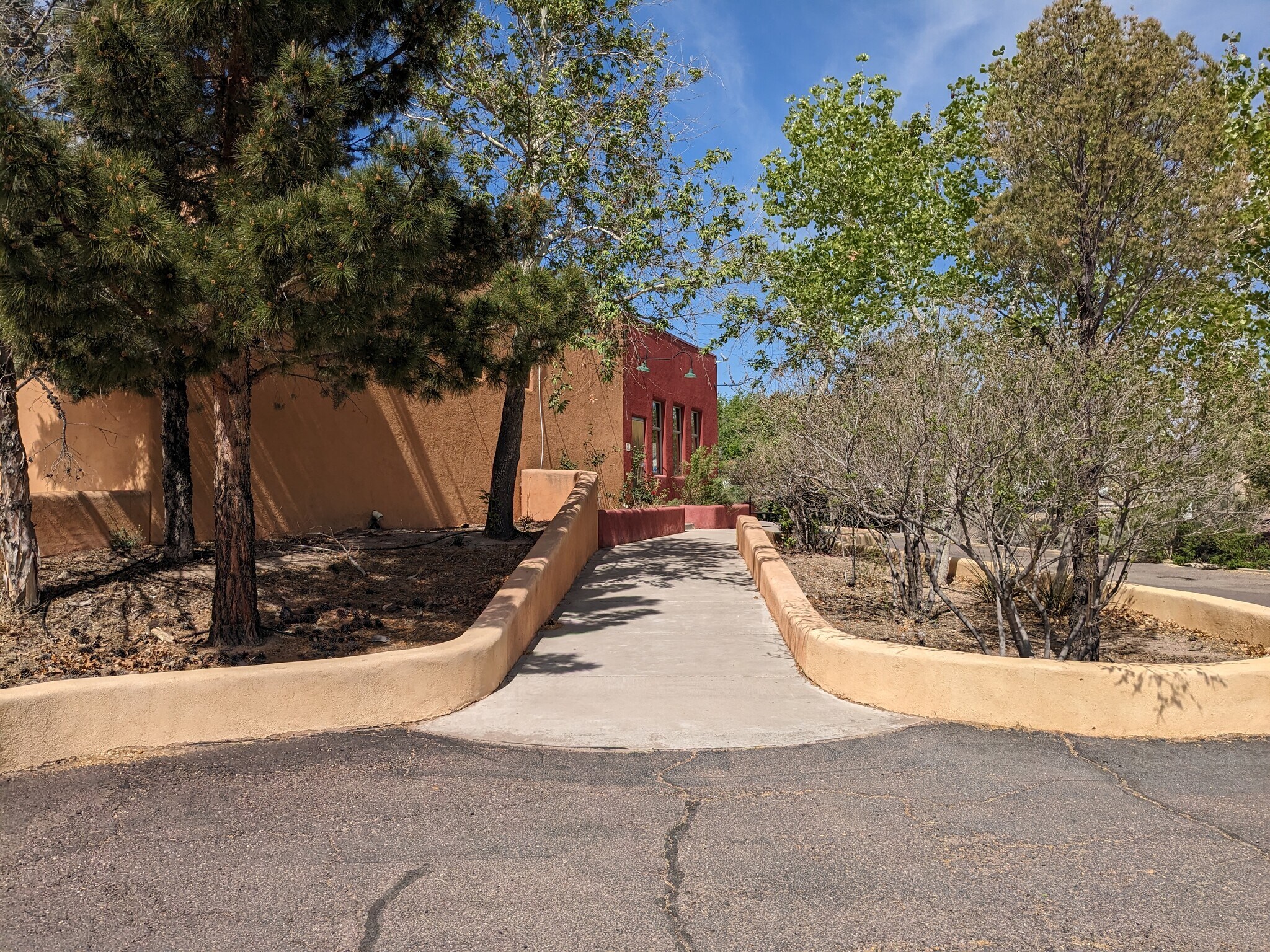 1012 N California St, Socorro, NM 87801 Retail for Sale