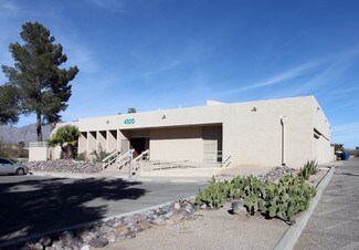 More details for 4100 N 1st Ave, Tucson, AZ - Office for Sale