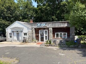 125 Yantic Rd, Norwich CT - Retail Space