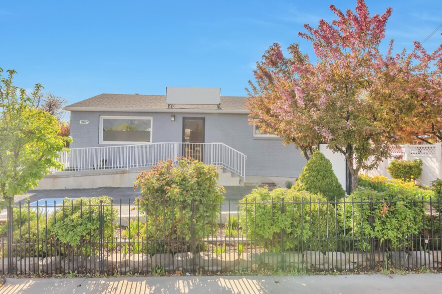 1857 N Hill Field Rd, Layton, UT for sale - Building Photo - Image 1 of 25