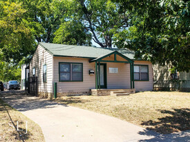 Oak Lawn Office Building - Loft