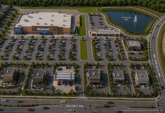More details for 13433 SW 60th Avenue Rd, Ocala, FL - Land for Lease