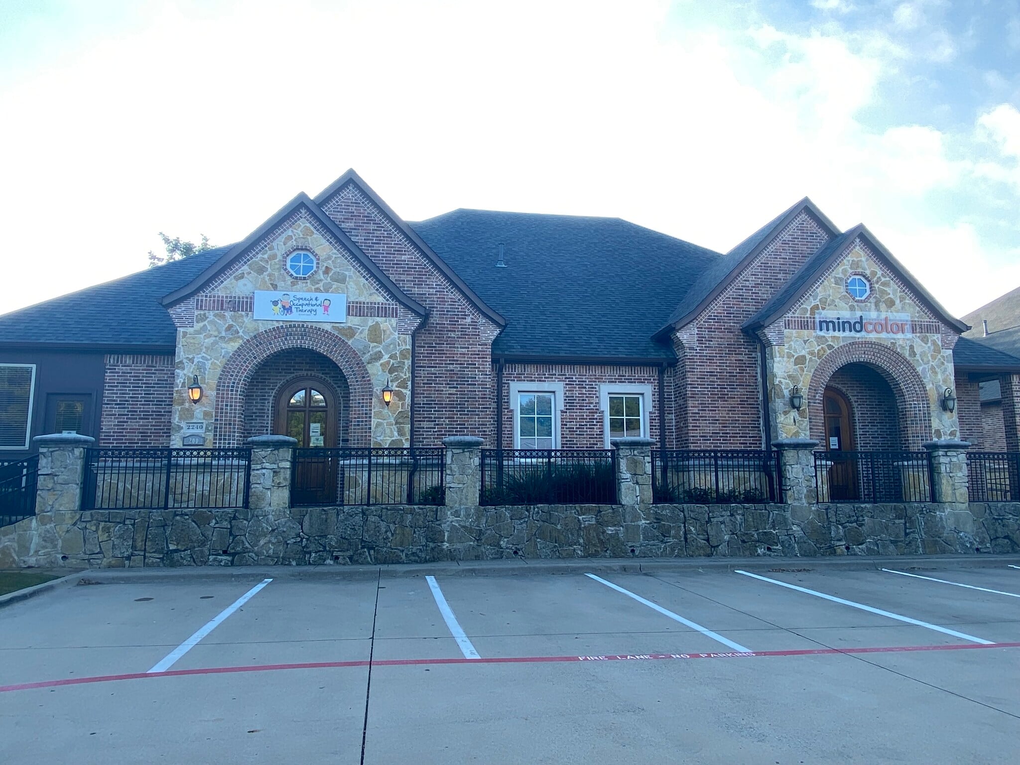 2240 Bush Dr, McKinney, TX for sale Building Photo- Image 1 of 1