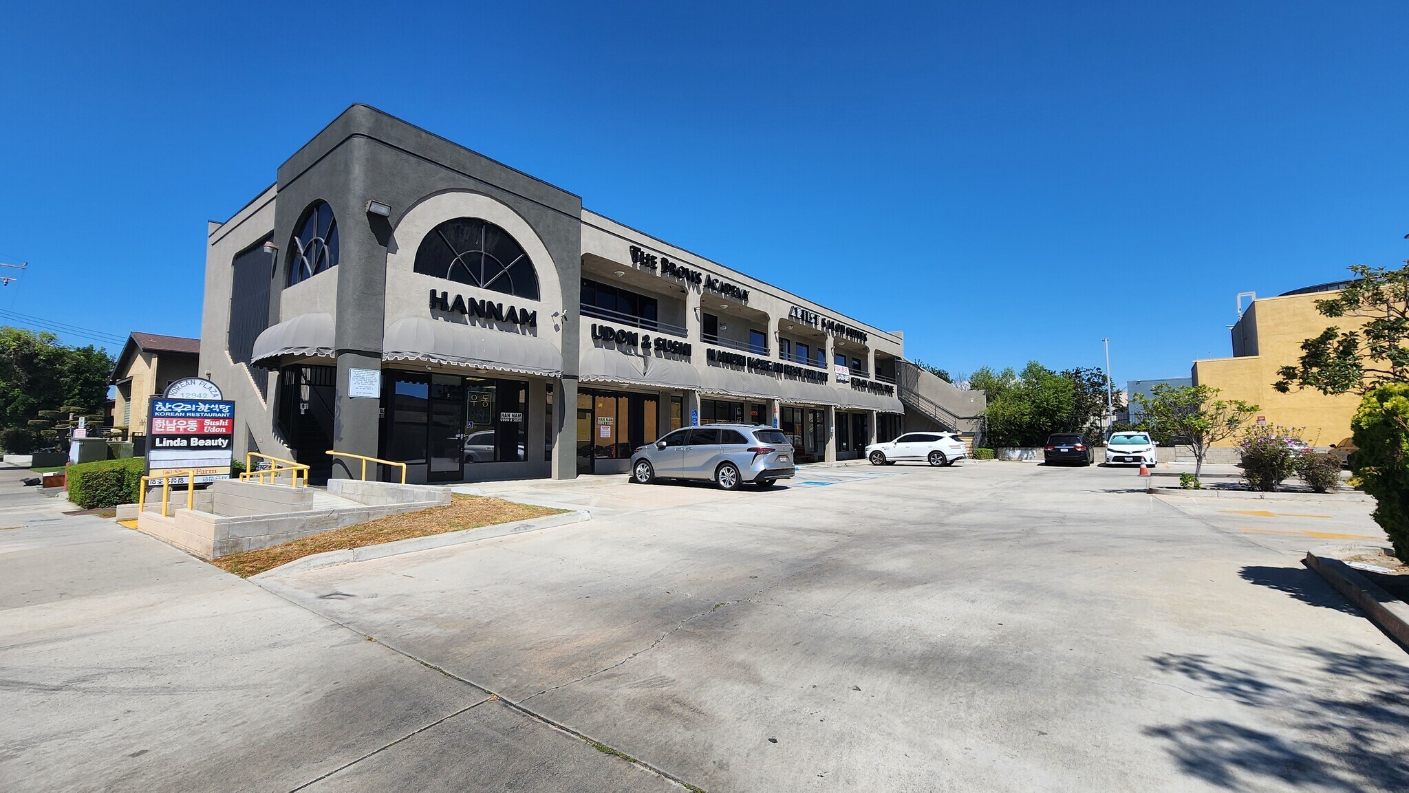 12942 Galway St, Garden Grove, CA for lease Building Photo- Image 1 of 16