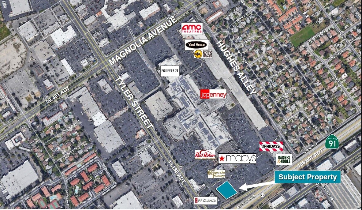 3500 Tyler St, Riverside, CA for sale Building Photo- Image 1 of 1