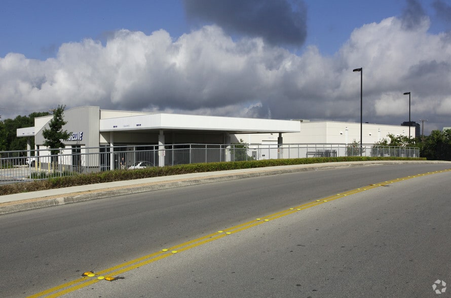 3800 Horizon Hill Blvd, San Antonio, TX for sale - Building Photo - Image 2 of 2