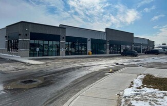 More details for 300 Mitchell Rd S, Listowel, ON - Retail for Lease