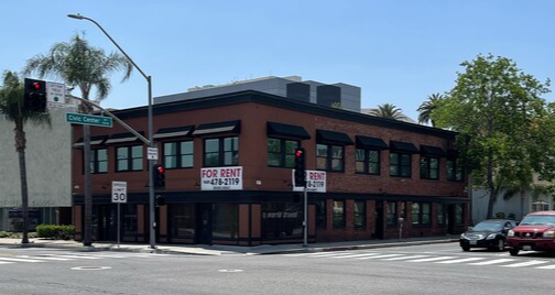 618-624 N Main St, Santa Ana, CA for lease - Building Photo - Image 1 of 9