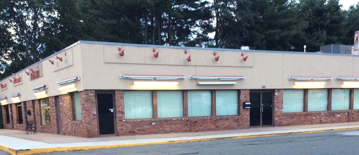 942946 Sullivan Ave, South Windsor, CT 06074