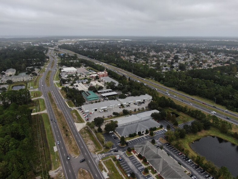 2465 Saint Johns Bluff Rd S, Jacksonville, FL for sale - Building Photo - Image 2 of 8