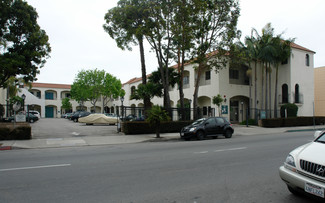 More details for 114 E Haley St, Santa Barbara, CA - Office for Lease