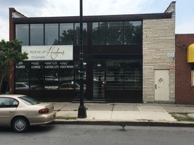 251-253 W 95th St, Chicago IL - Storefront Property