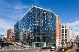 More details for 1099 New York Ave NW, Washington, DC - Retail for Lease