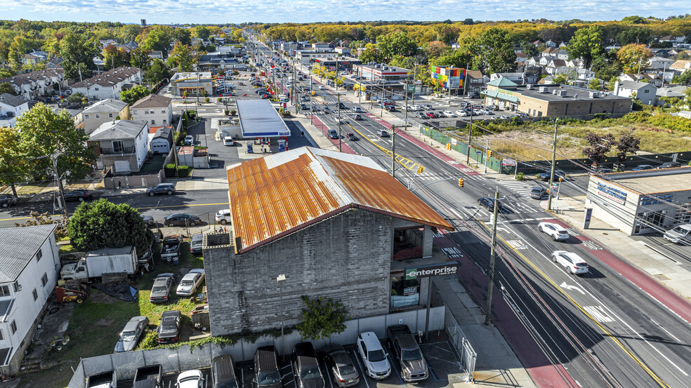 2120 Hylan Blvd, Staten Island, NY for lease - Building Photo - Image 2 of 17