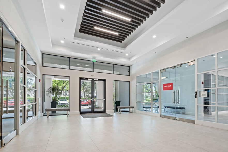 1801 N Military Trl, Boca Raton, FL for lease - Interior Photo - Image 3 of 5