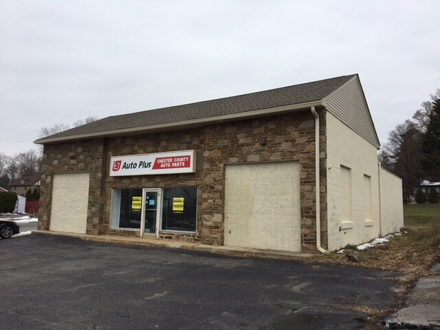 315 W State St, Kennett Square, PA for sale Building Photo- Image 1 of 1