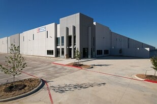 Galleria Industrial Park - Business Park