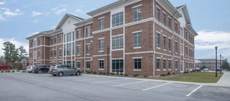 More details for 1691 Purdue Dr, Fayetteville, NC - Office for Lease