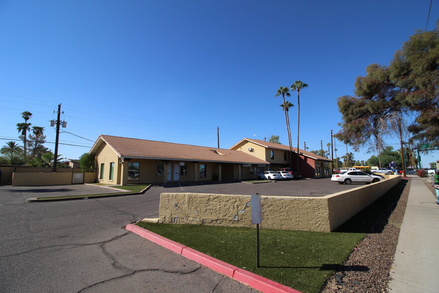 4040 N 59th Ave, Phoenix, AZ for sale - Building Photo - Image 3 of 23