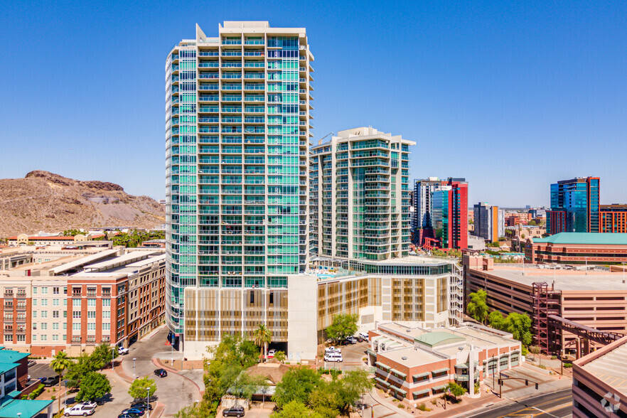 115 W 6th St, Tempe, AZ for sale - Primary Photo - Image 1 of 1