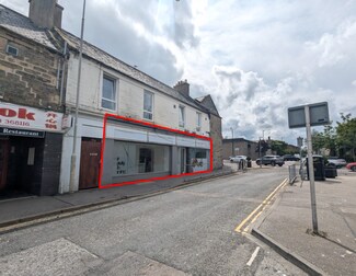 More details for 224-228 High St, Elgin - Retail for Lease