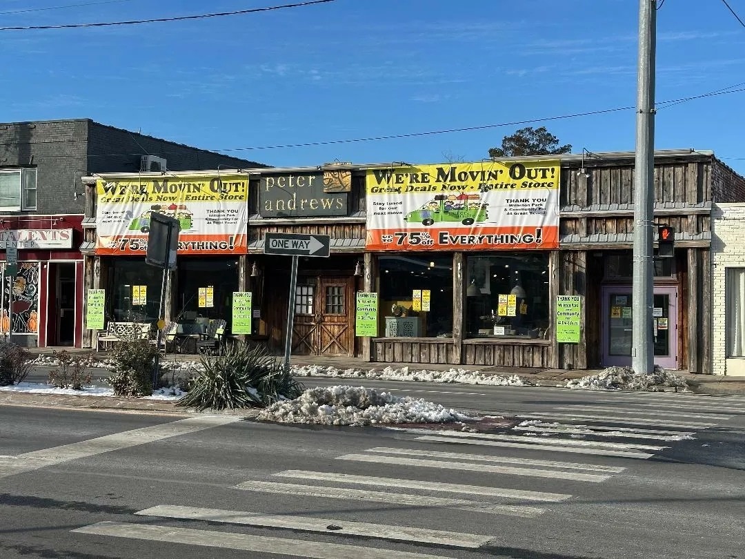 46-48 Hillside Ave, Williston Park, NY for lease Building Photo- Image 1 of 8