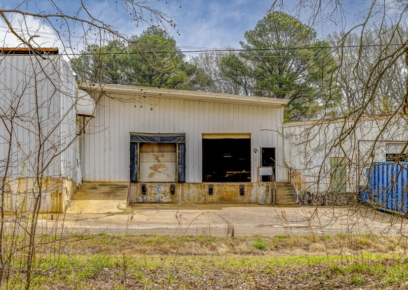4639 Medgar Evers Blvd, Jackson, MS for sale - Building Photo - Image 3 of 15