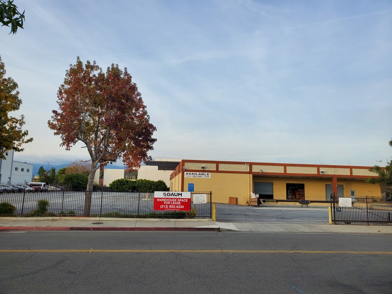 9319 Telstar Ave, El Monte, CA, 91731 Industrial Space For Lease