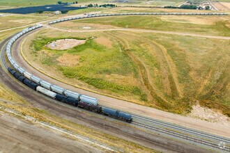 22744 County Road 33, Evans, CO - AERIAL  map view - Image1