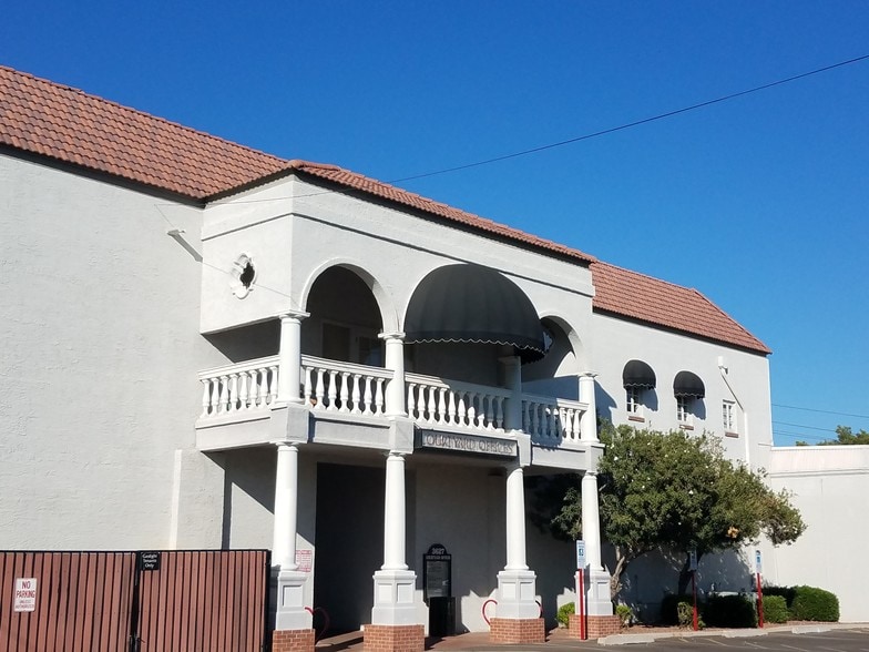 3601-3719 E Indian School Rd, Phoenix, AZ for lease - Other - Image 3 of 7