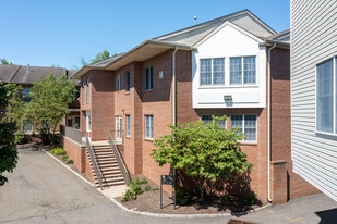 Bldg H - Live-Work Space