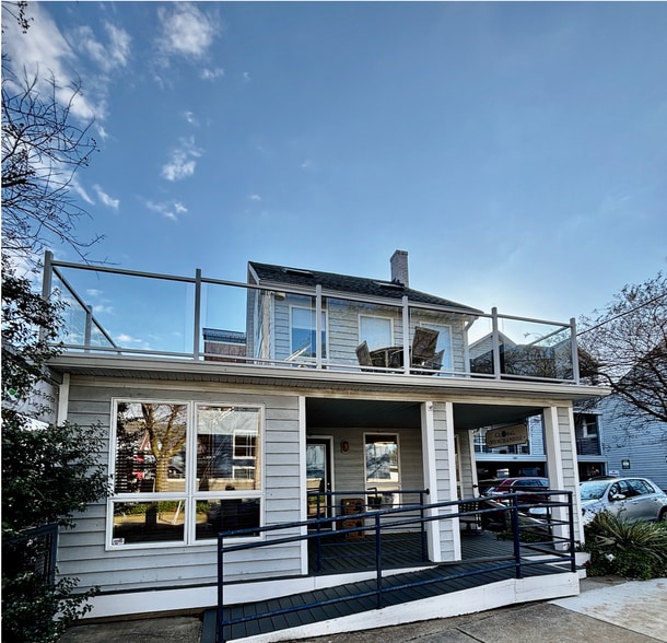 301 4th St, Annapolis, MD for lease - Building Photo - Image 2 of 7