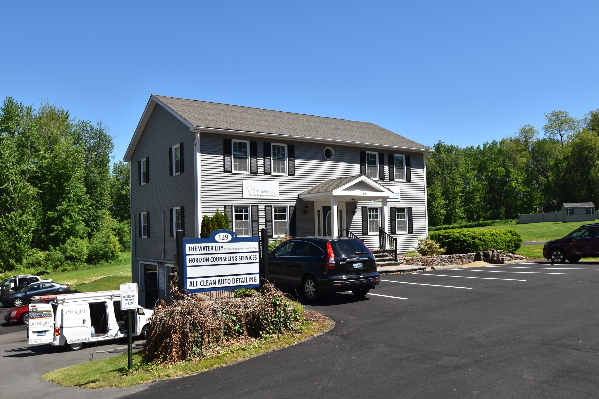 129 Tolland Stage Rd, Tolland, CT 06084