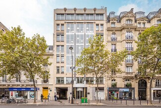 More details for 92 Boulevard Du Montparnasse, Paris - Office for Lease