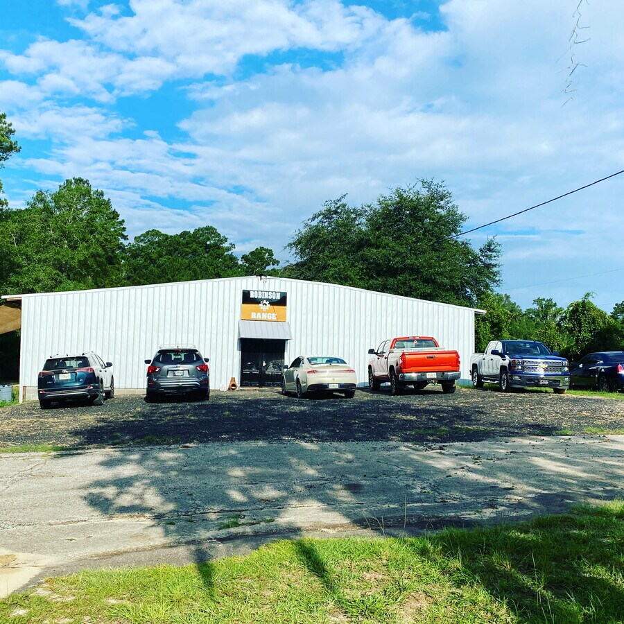 705 S Water St, Monticello, FL 32344